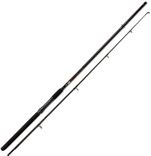 

Удилище Lineaeffe Vigor Spin 3 м до 90 г (2825630)