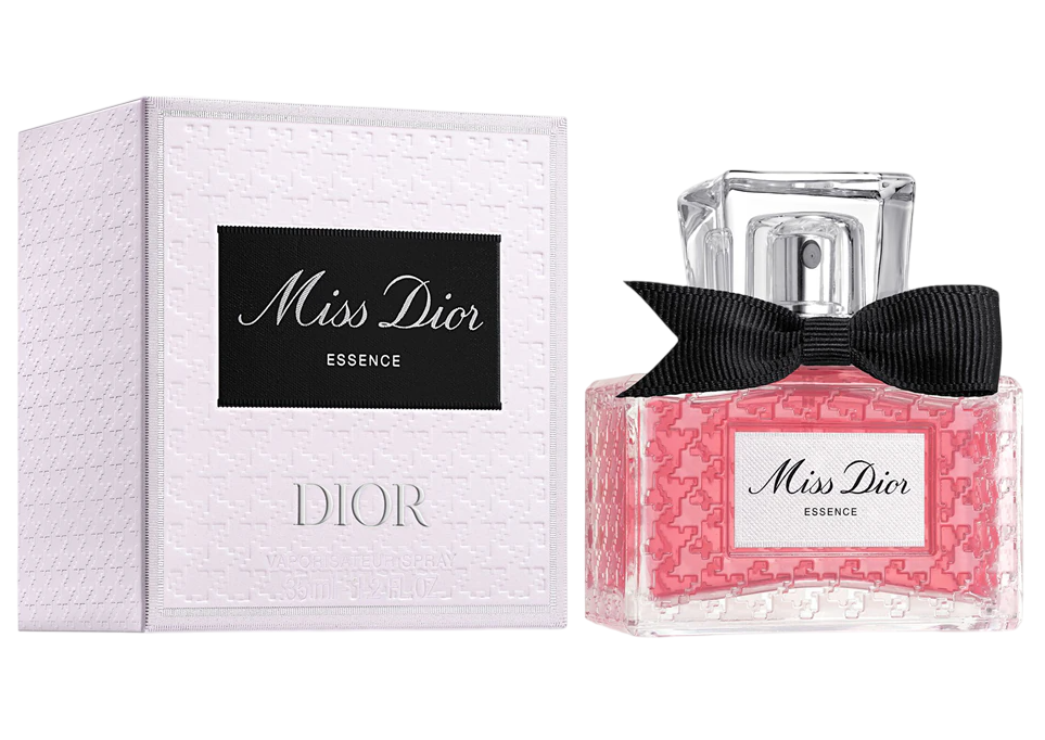 Духи Dior Miss Dior Essence Parfum для женщин – купить с доставкой