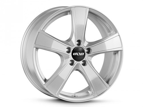 OXXO PROTEUS (OX06) (6.5J x 15 5x112 ET47 DIA66.6 Silver) – низкие цены ...