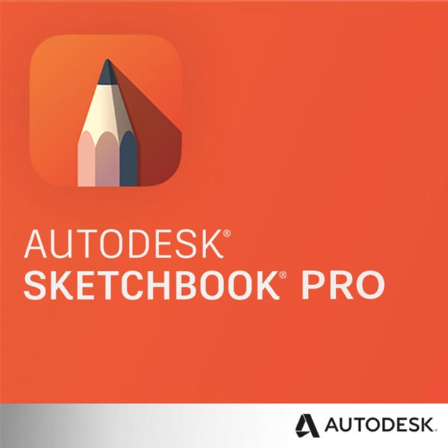

Autodesk SketchBook Pro Commercial Single-user 3-Year Subscription Renewal (електронна ліцензія) (871J1-005834-L793)