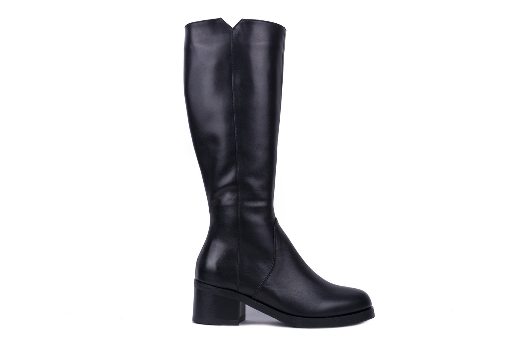 

Сапоги Madiro 9688 blk Черные 37