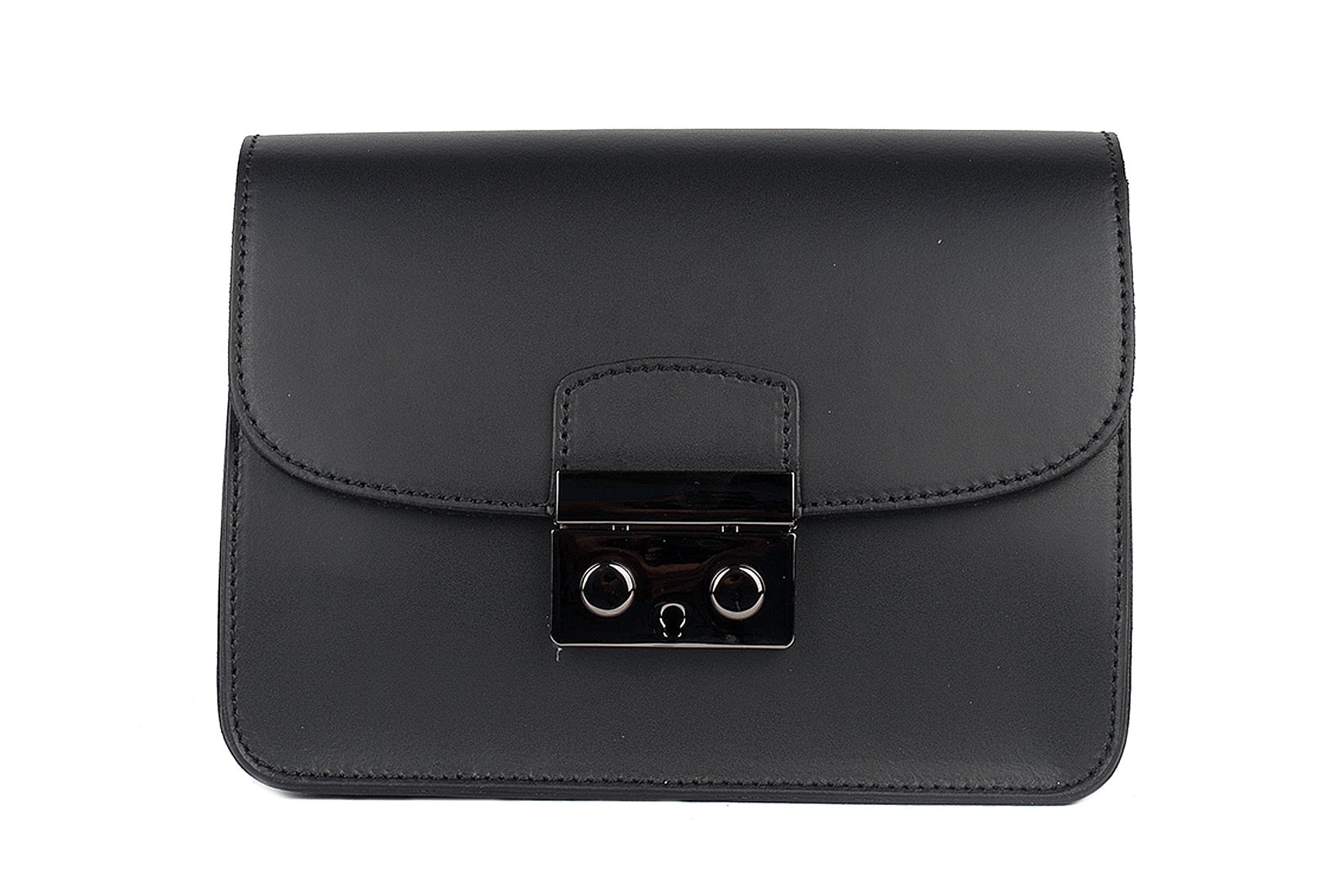 

Женские сумки Virginia Conti 2857-blk Черная