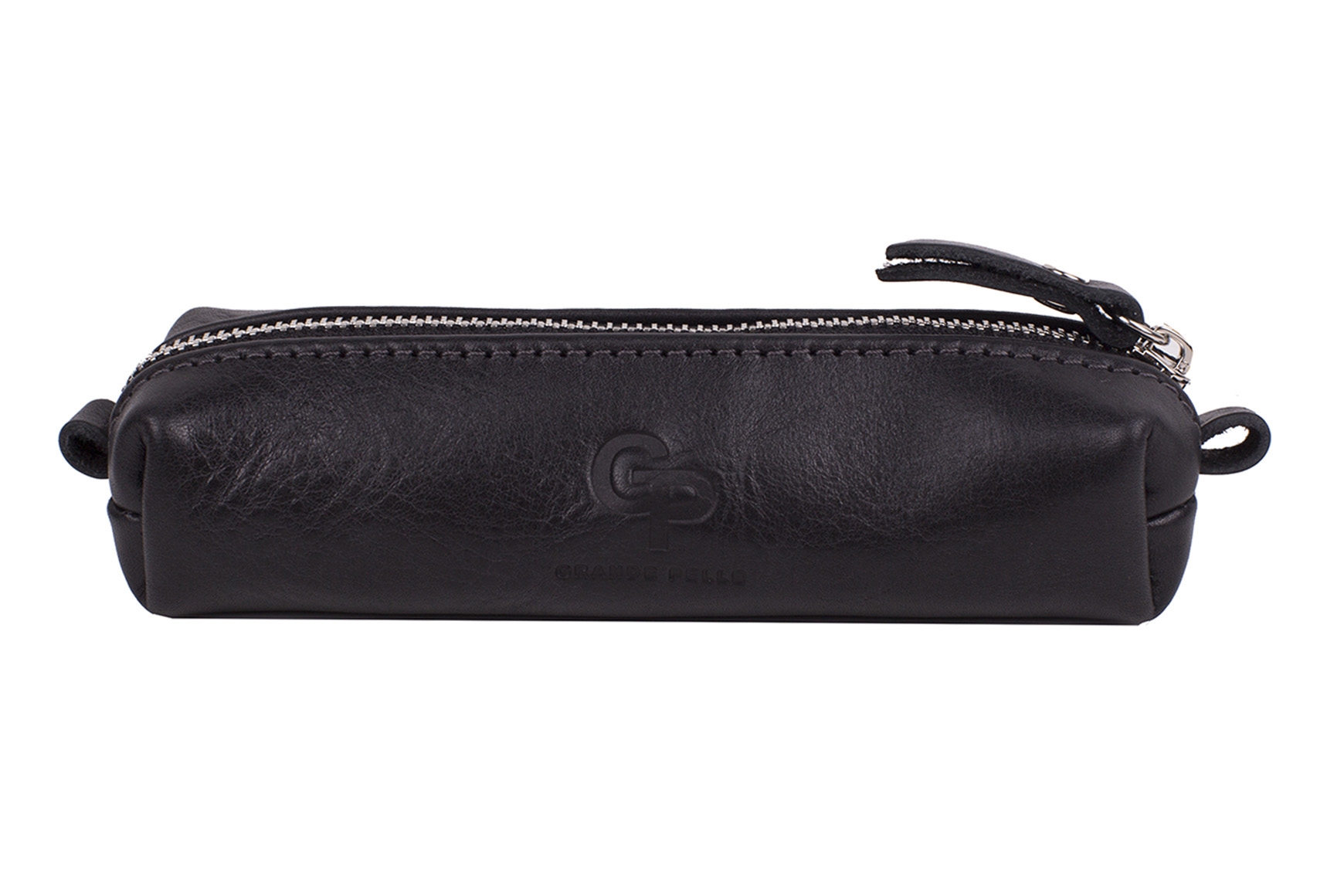 

Ключницы карманные Grande Pelle 40261012 blk Черная
