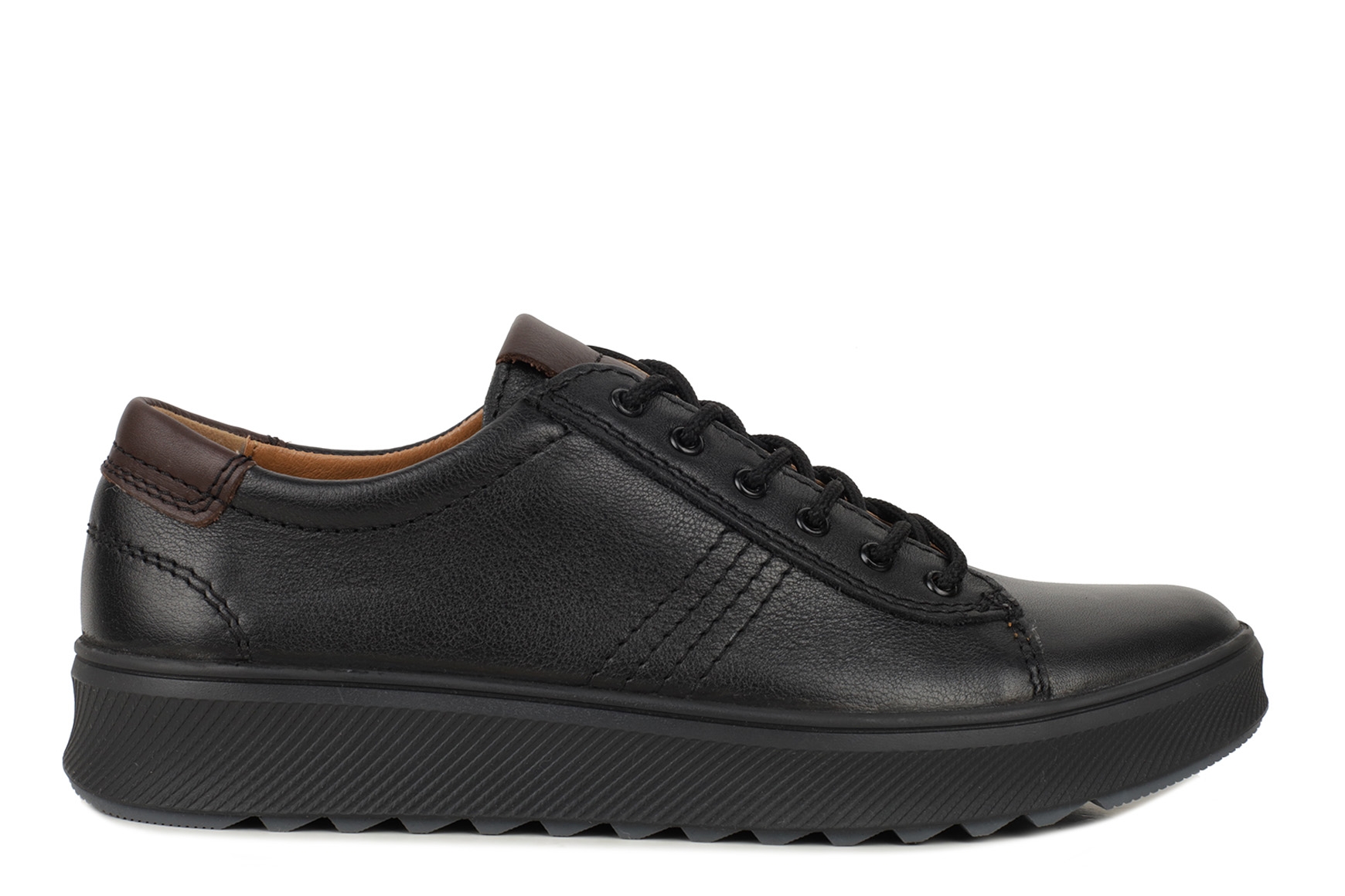 

Туфли Casual PANORAMA PN718blk Черные 40