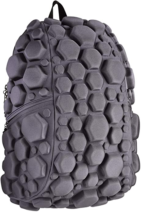 

Рюкзак MadPax Hex Full Graphite (M/HEX/GRA/FULL) (851093008844)