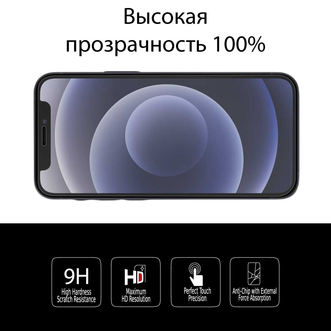 Защитное стекло ExtraDigital для Apple iPhone 12 / iPhone 12 Pro  Transparent (EGL4769) – фото, отзывы, характеристики в интернет-магазине  ROZETKA | Купить в Украине: Киеве, Харькове, Днепре, Одессе, Запорожье,  Львове