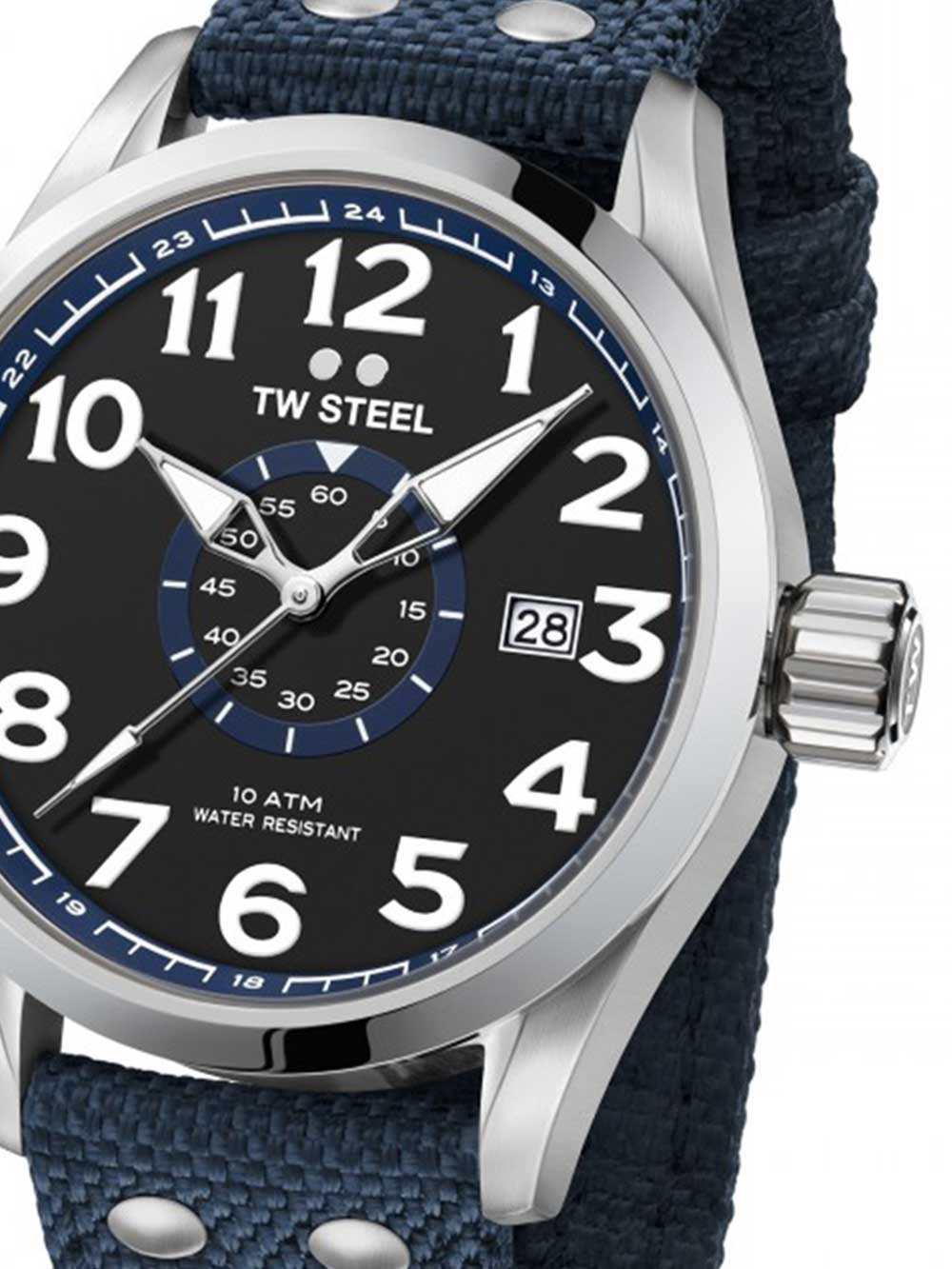 

Часы TW-Steel VS31 Volante Herren 45mm 10ATM