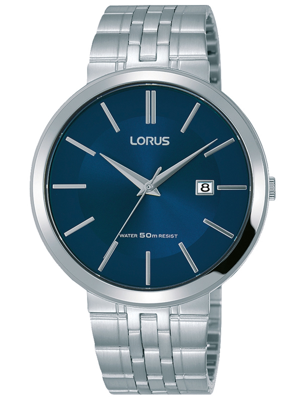 

Часы Lorus RH919JX9
