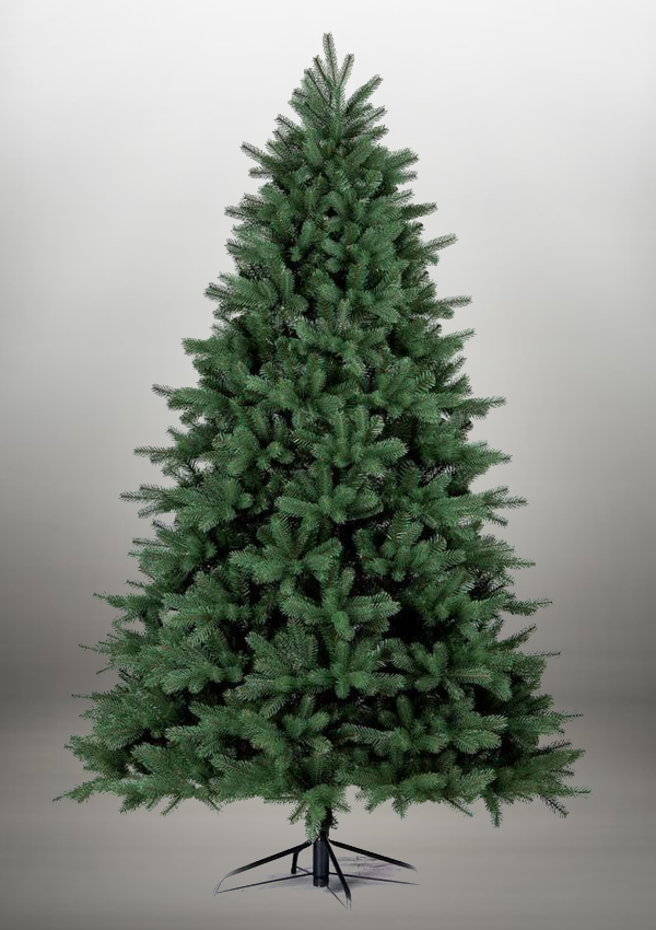 

Ёлка искусственная Royale Christmas Georgia Premium 210 см