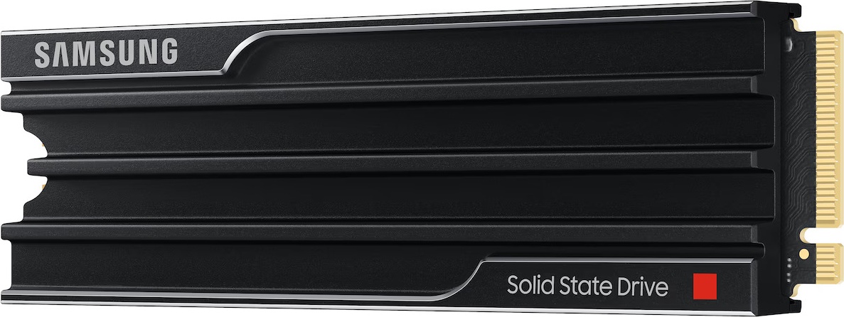 фото SSD накопичувач Samsung 9100 Pro 8 TB (MZ-VAP8T0CW)