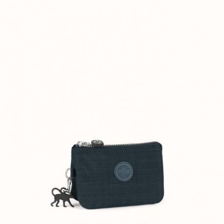 

Портмоне Kipling CREATIVITY S/Dazz Black K15205_H53 черный