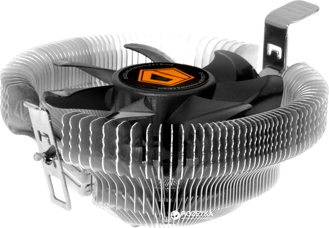 

Кулер ID-COOLING DK-01S
