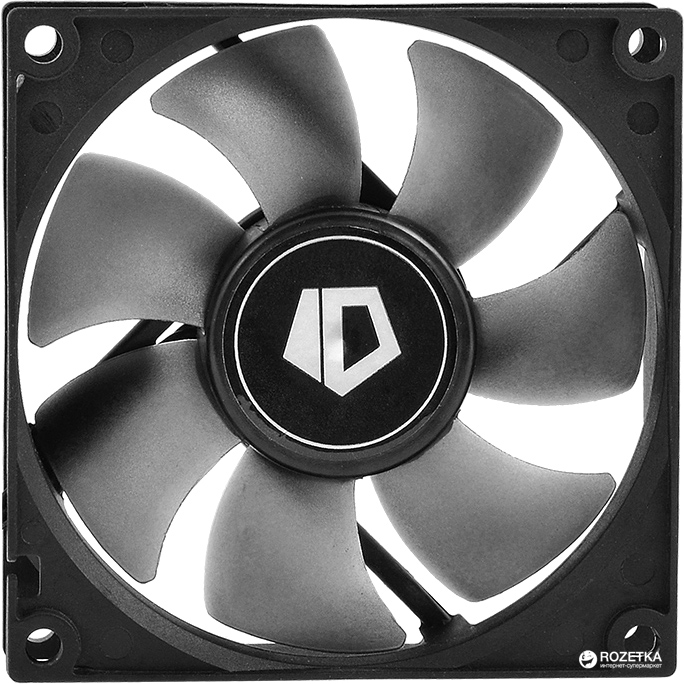 

Кулер ID-COOLING NO-8025-SD