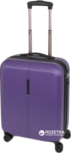 

Чемодан на колесиках Gabol Paradise (S) Purple (925785)