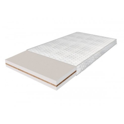 

Матрас HIGHFOAM Emerald Tropik 150х200 см