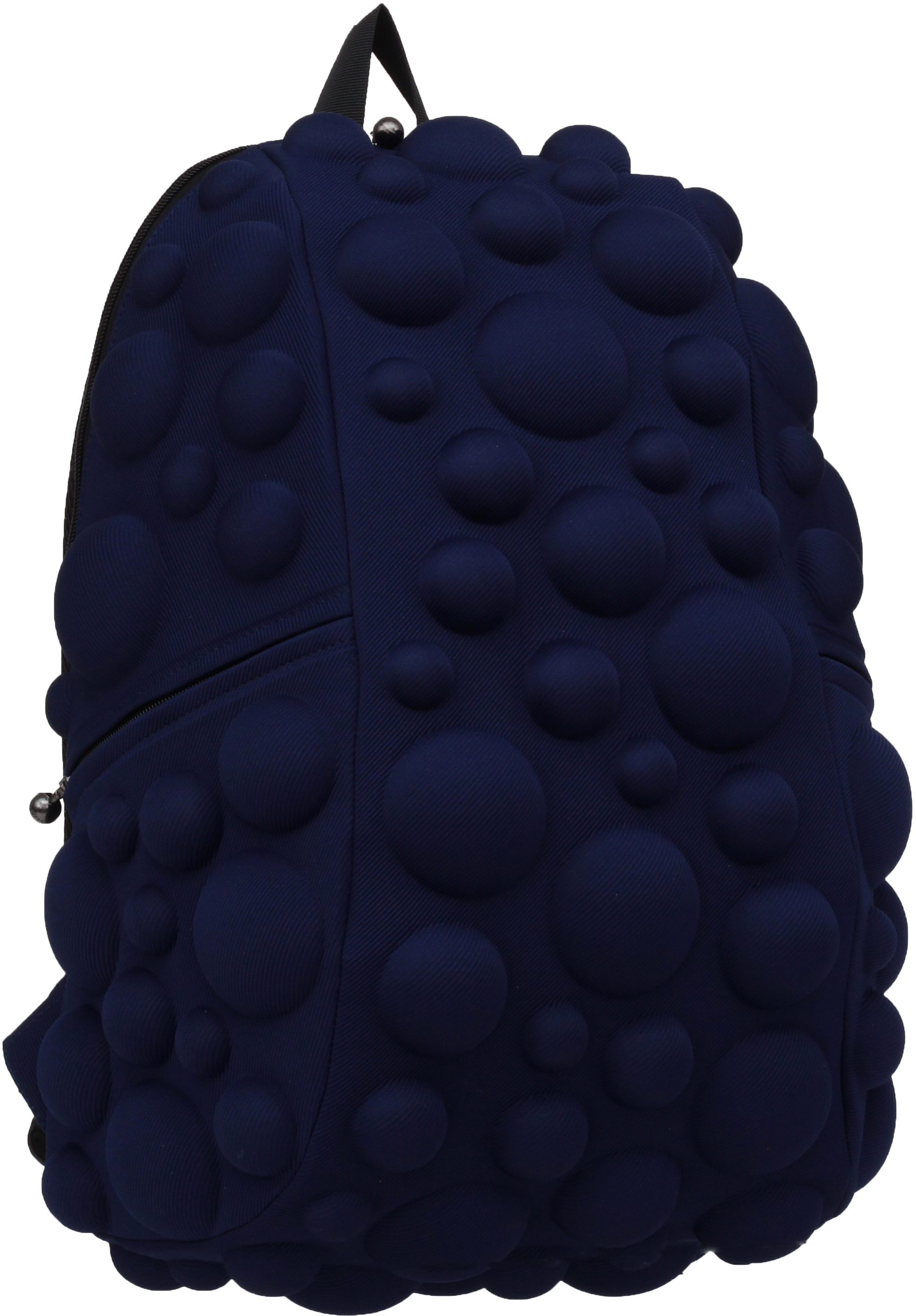 

Рюкзак MadPax Bubble Full Navy Seeaisthedeal (M/BUB/NVY/FULL) (854435007642)