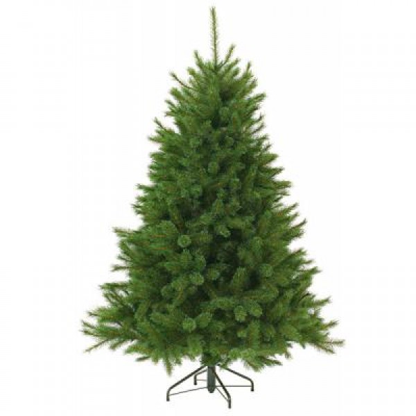 

Искусственная сосна Triumph Tree Forest Frosted зеленая с инеем 3,05 м (8711473151534)