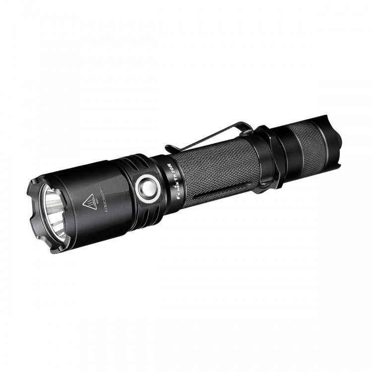 

Фонарь Fenix TK20R (TK20R)