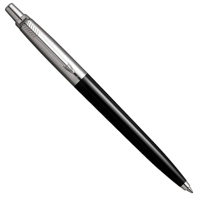 

Шариковая ручка Parker Jotter Standart Black 78 032CH
