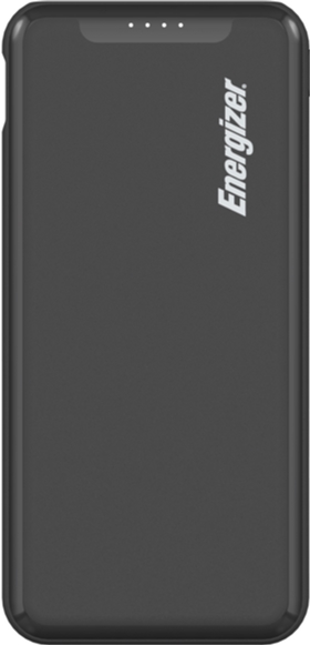

УМБ Energizer UE10052 10000 mAh Type-C Black (UE10052 (B))