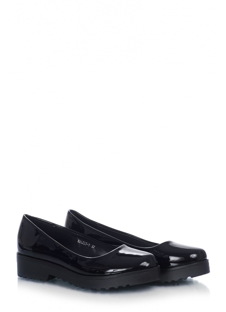 

Туфли Purlina BJ6223-1B 36 черный