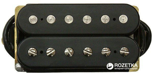 

Звукосниматель DiMarzio DP160BK Norton Black