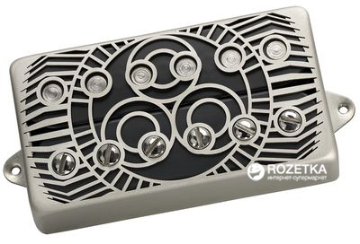 

Звукосниматель DiMarzio DP270F Sonic Ecstasy Bridge F-Spaced
