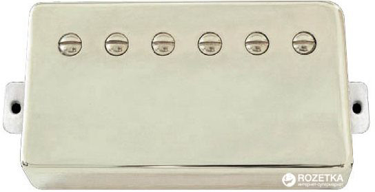 

Звукосниматель Paxphil Giovanni GVH-1 Bridge Chrome