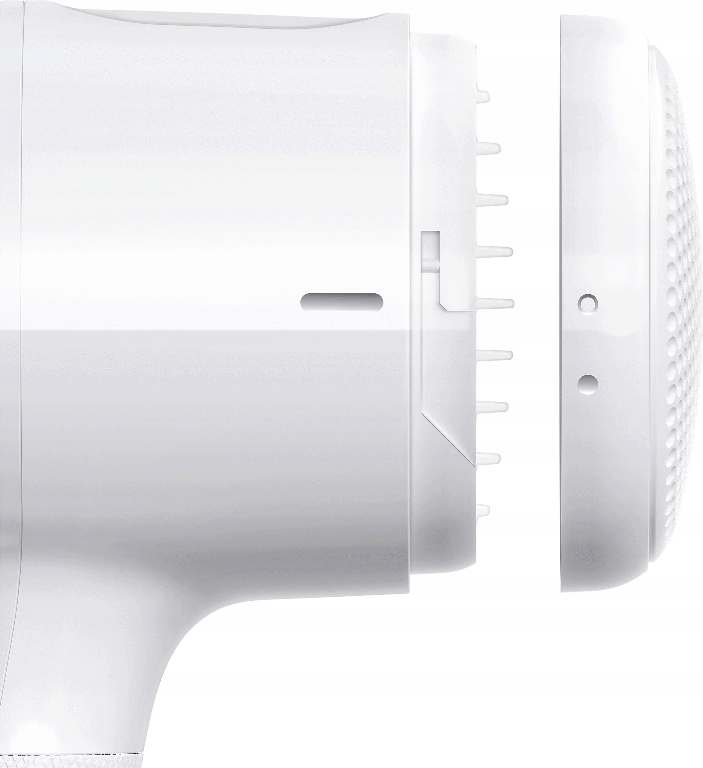 фото Фен Braun BRHD226E