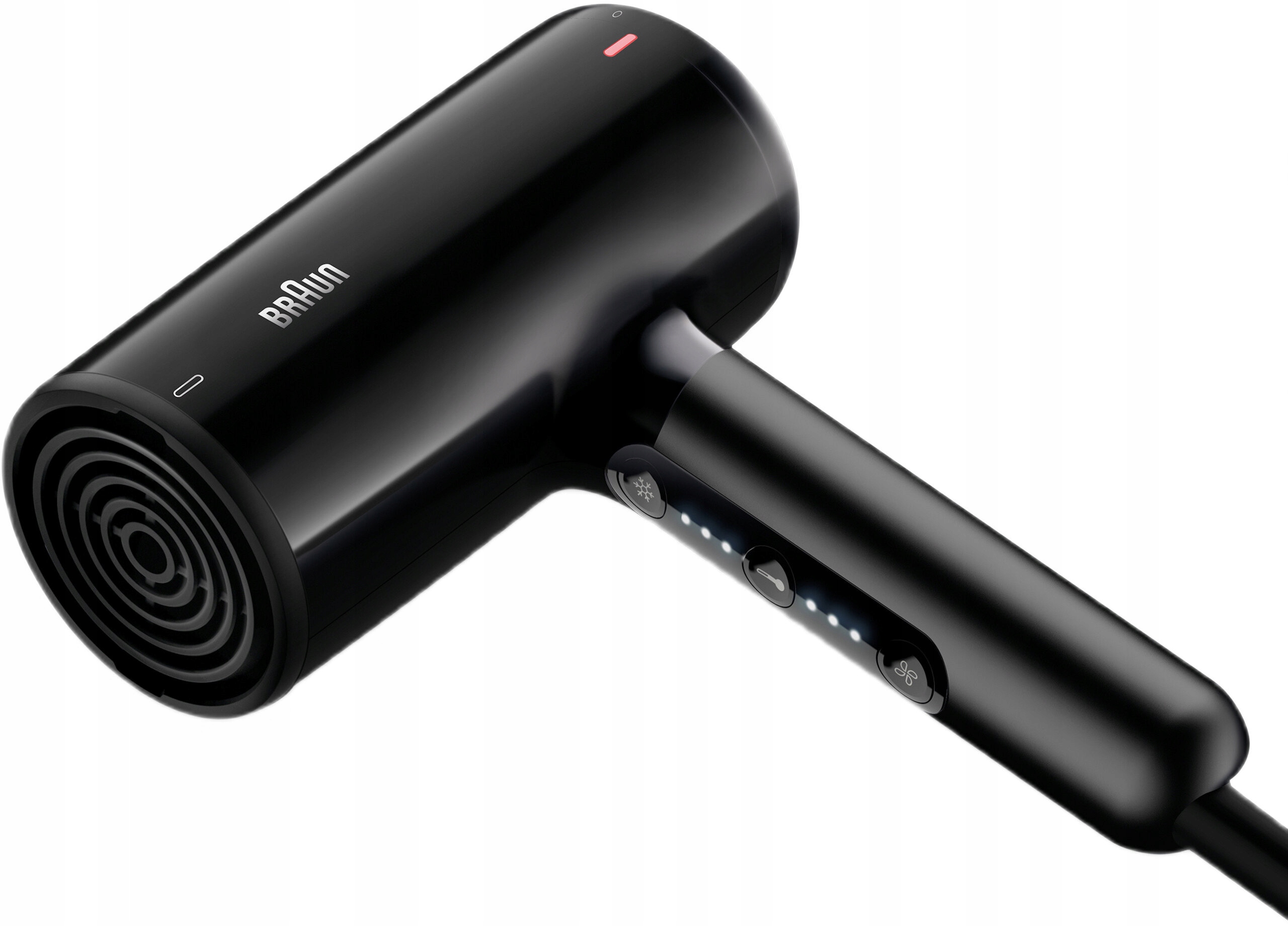 фото Фен Braun BRHD410E