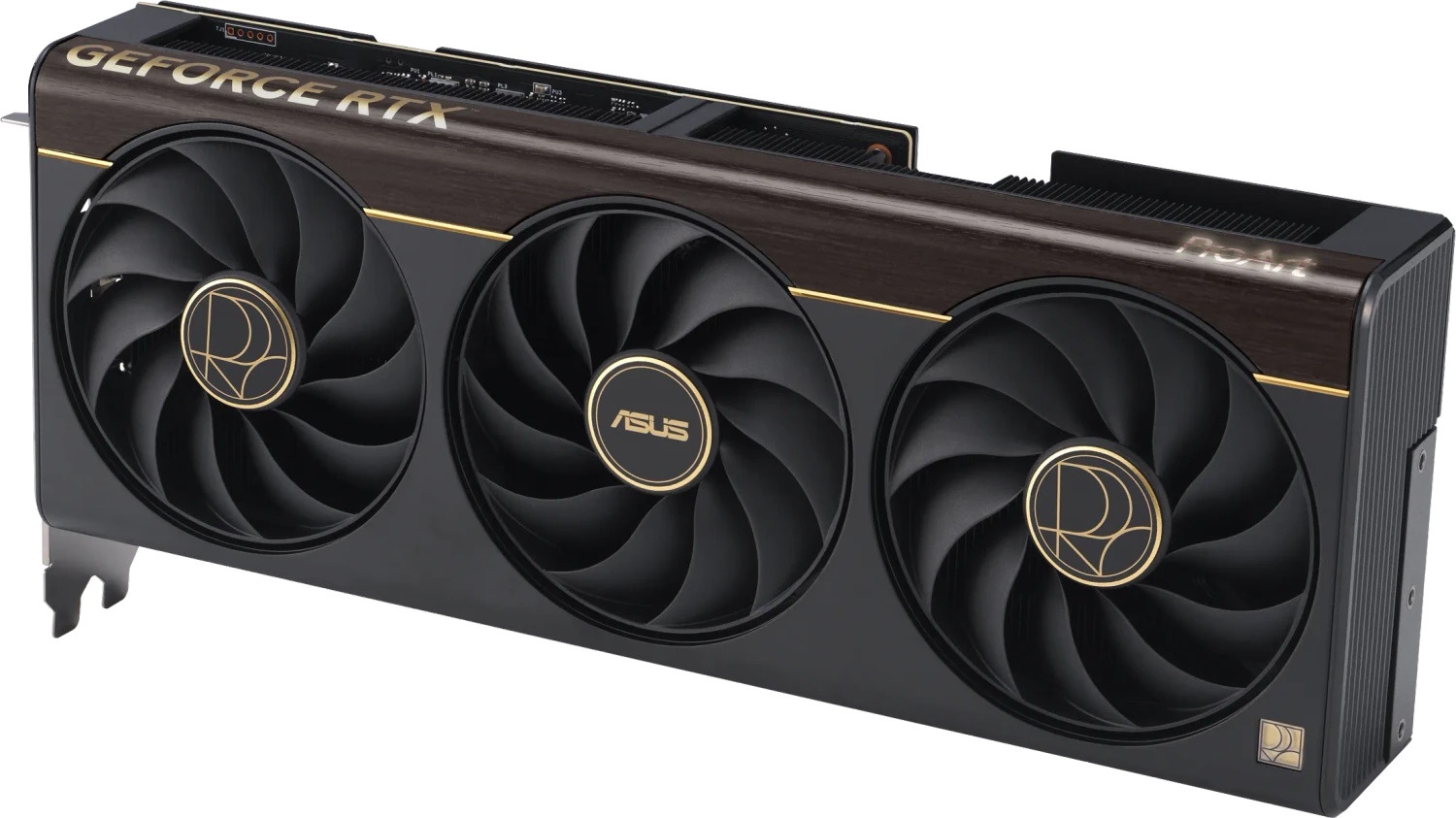 фото Видеокарта Asus PROART-RTX5070TI-O16G