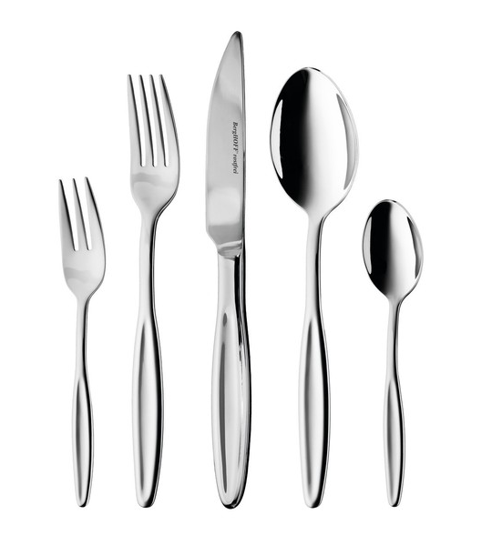 

Набор столовых приборов BergHOFF Folio 12/72 1272609