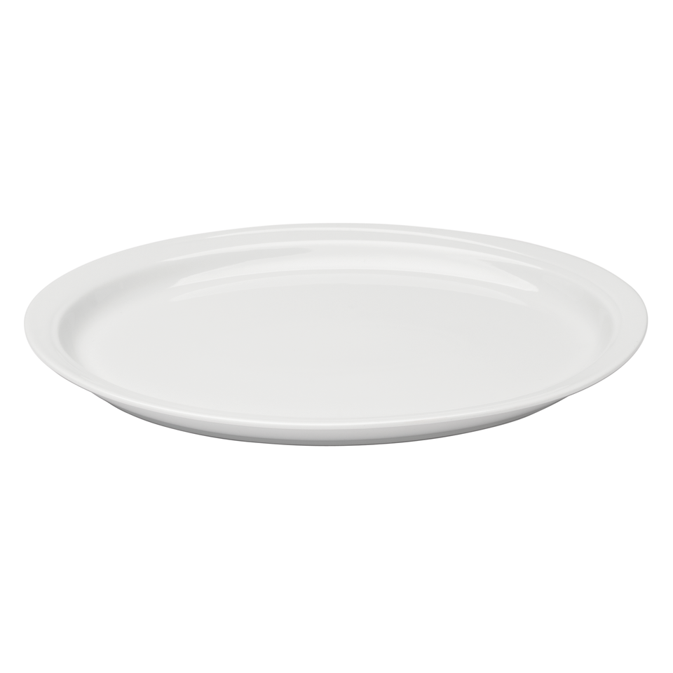 

Набор блюд овальных BergHOFF Hotel Porcelain 30см 1690278A