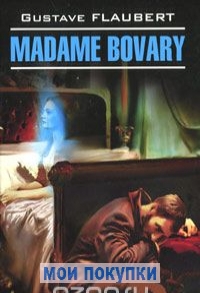 

Madame Bovary