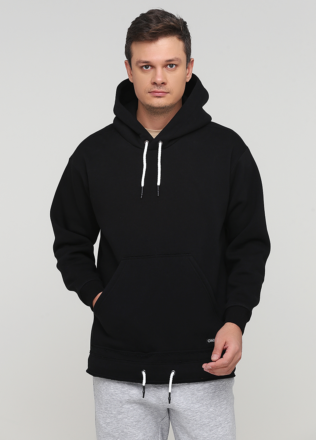 

Худи "Only Man" (95-HU-01-02-black, Худи "Only Man" (95-HU-01-02-black-4XL-5XL)