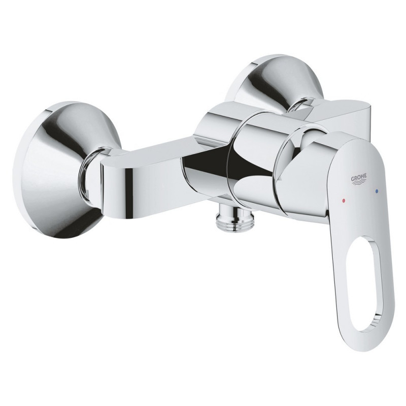 

Смеситель для душа из латуни Grohe BauLoop 23340000