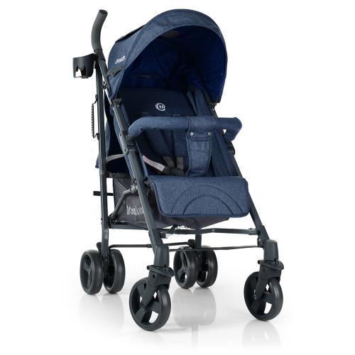 

КОЛЯСКА ДЕТСКАЯ ME 1029 BREEZ SPACE BLUE