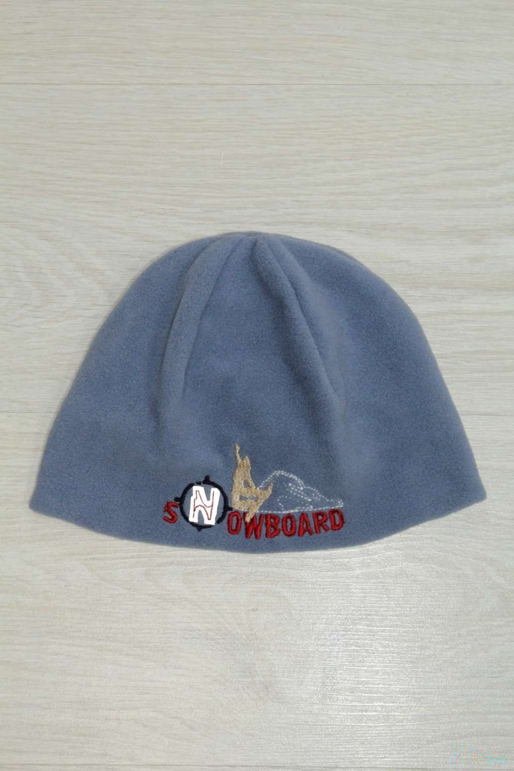 

Шапка Pupill 50 см Голубой