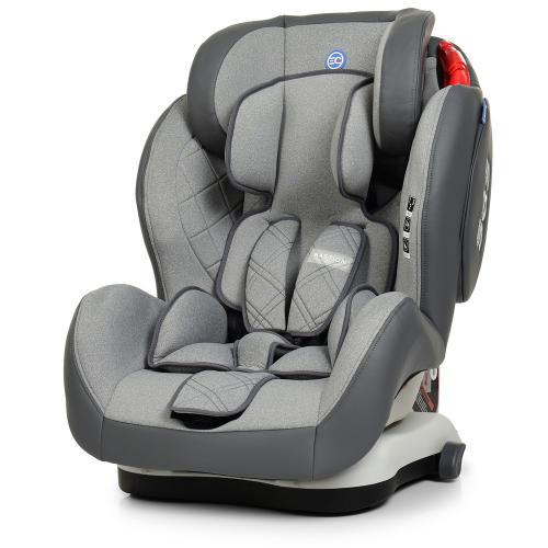 

АВТОКРЕСЛО ME 1057 BASTION LIGHT GRAY