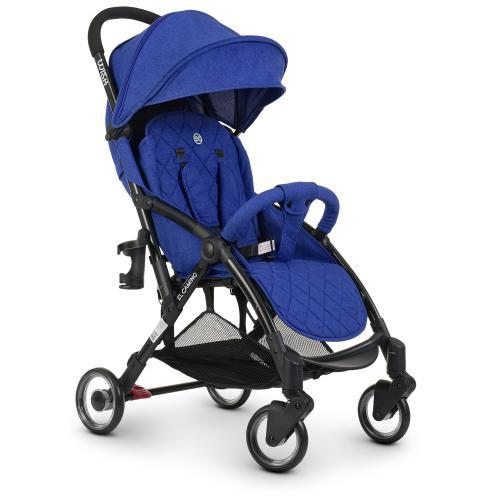 

КОЛЯСКА ДЕТСКАЯ ME 1058 WISH INDIGO