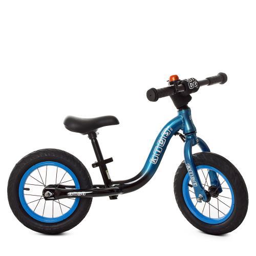 

БЕГОВЕЛ ДЕТСКИЙ PROFI KIDS 12 Д. W1203A-3