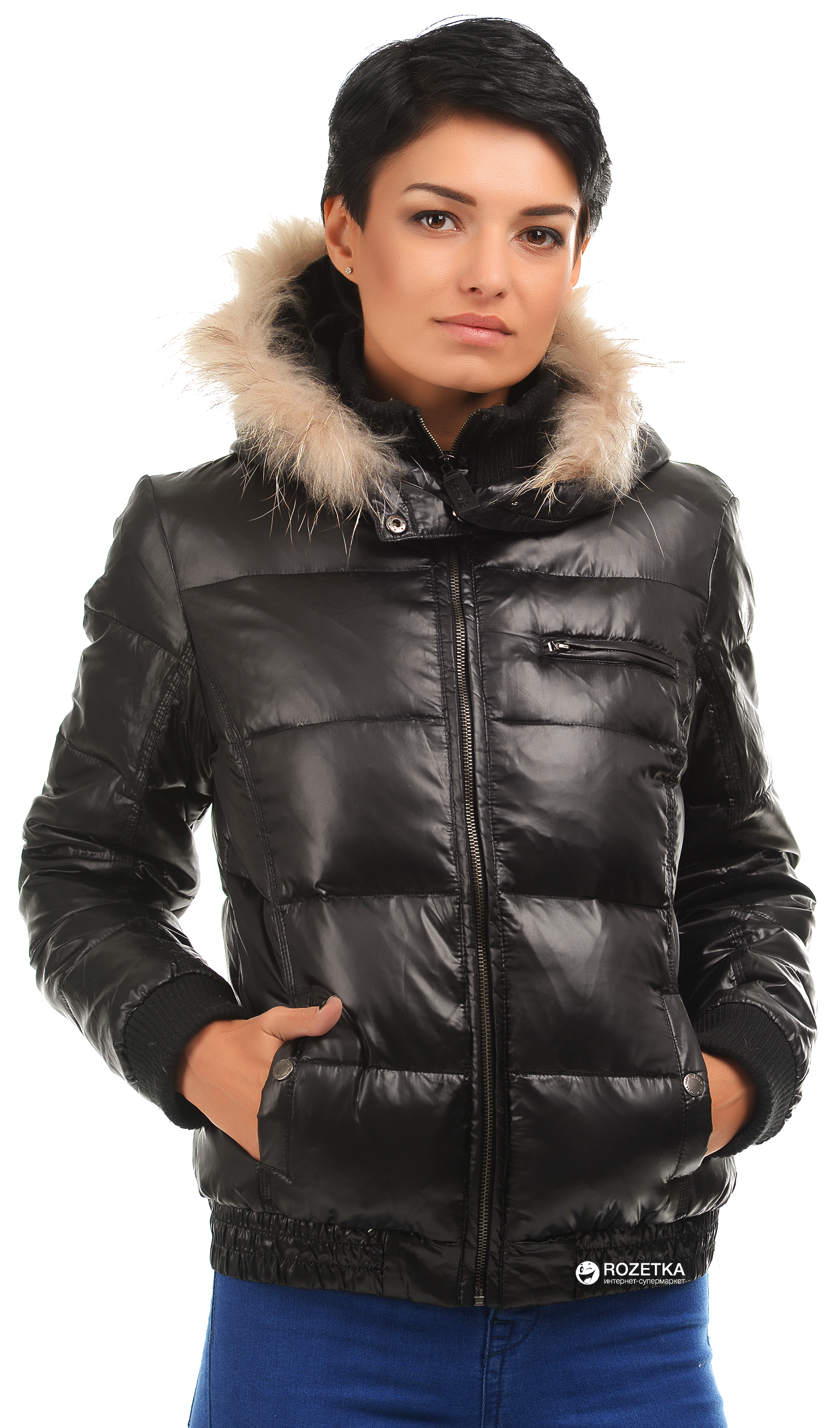 

Куртка Colin's CLTWNWMNT026741019-0303 XL