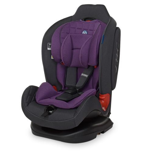 

АВТОКРЕСЛО ME 1065 TALISMAN PURPLE