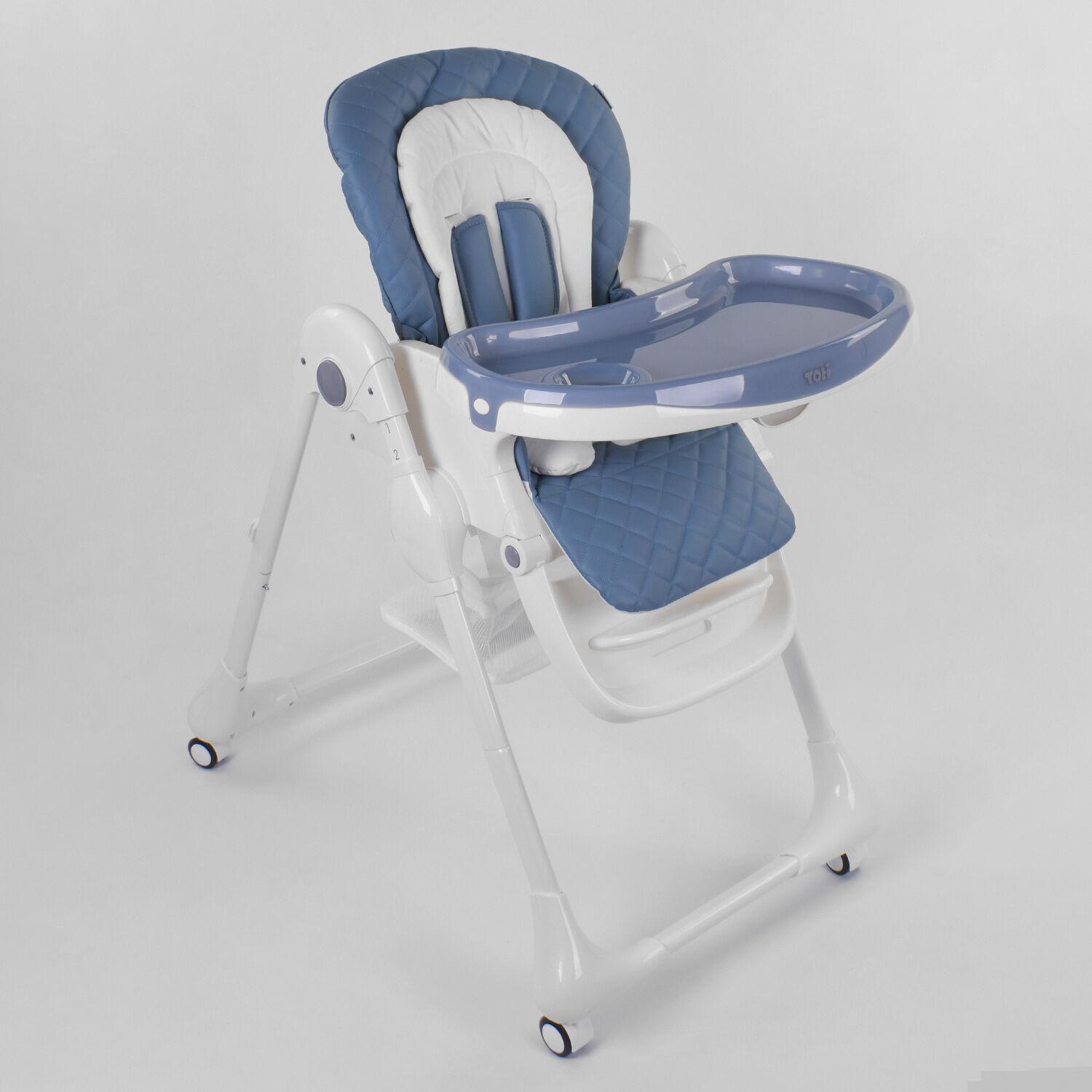 

Стульчик для кормления Toti W-82552