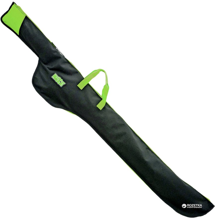 Чехол DAM MADCAT Single Rod Holdall 140 см (52011) фото, отзывы