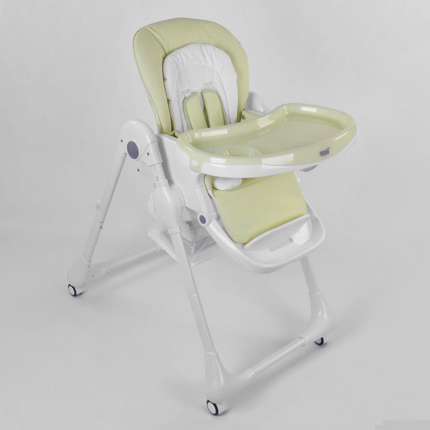 

Стульчик для кормления Toti W-56077
