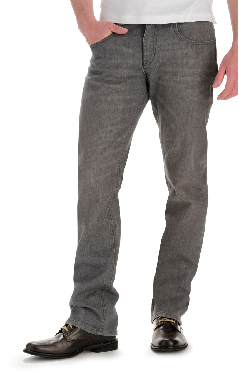 

Джинсы Lee Modern Series Relaxed Fit Straight Leg, Tomcat, 30W34L, 2012842