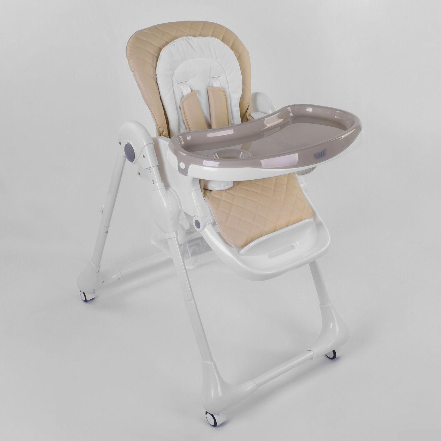 

Стульчик для кормления Toti W-70016