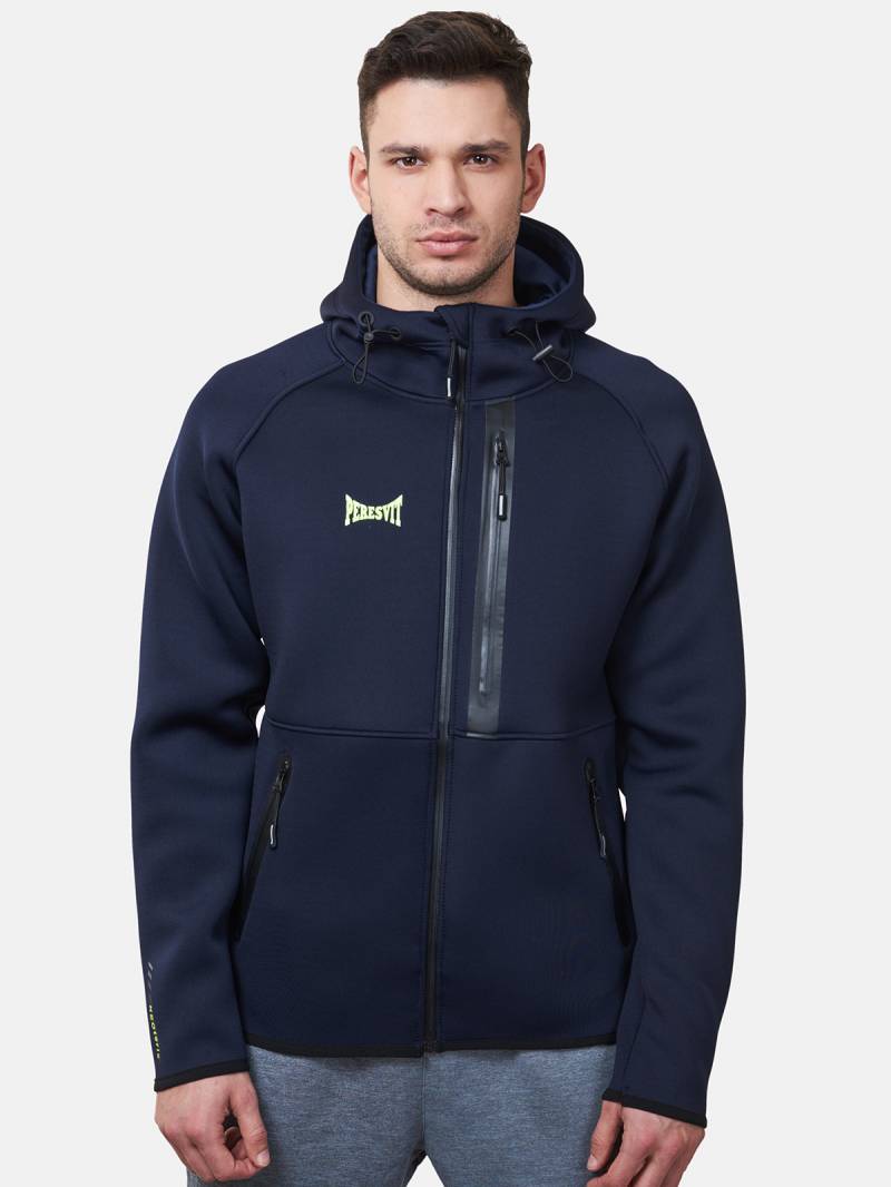 

Толстовка Peresvit Neoteric Neoprene Hoodie Navy-Flu Yellow (321401-747-XXL)