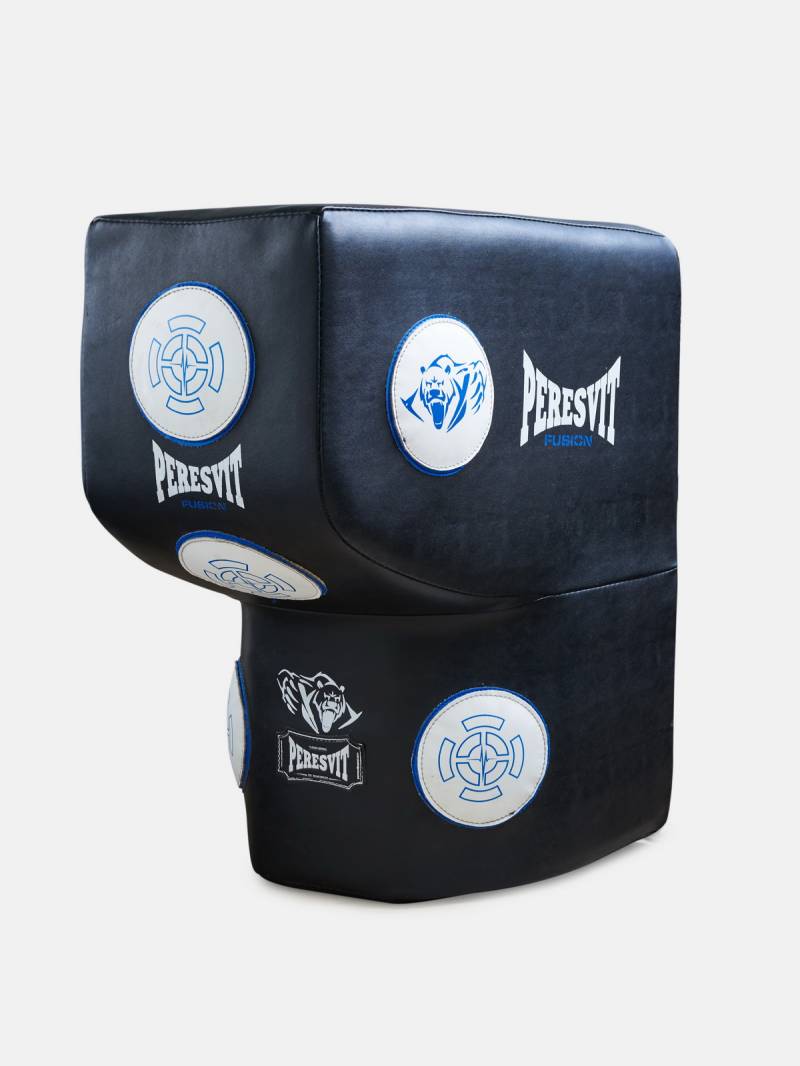 

Подушка для апперкотов кожа Peresvit Fusion Genuine Leather Wall Mount Uppercut Bag